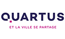 promoteur Quartus